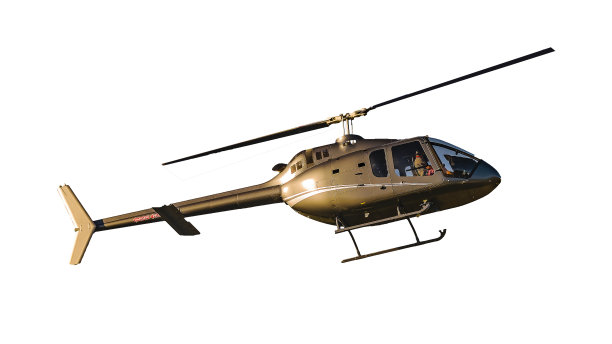 chopper