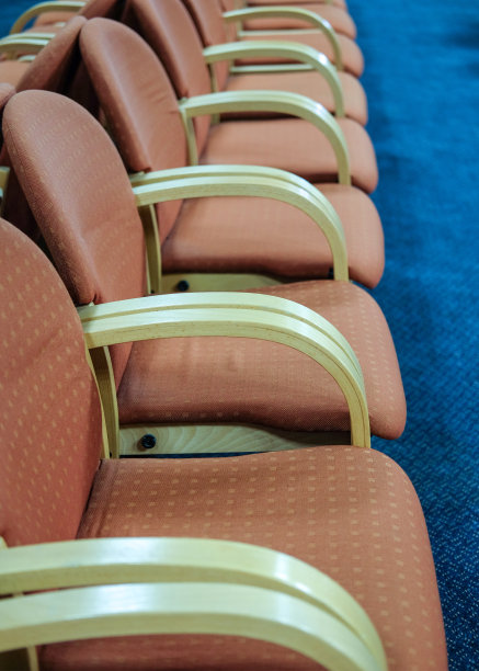 讲座入场券会议入场券