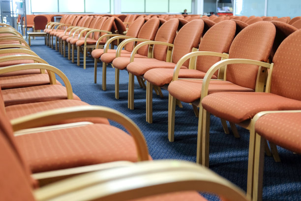 讲座入场券会议入场券