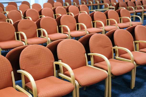 讲座入场券会议入场券