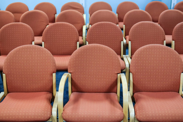 讲座入场券会议入场券