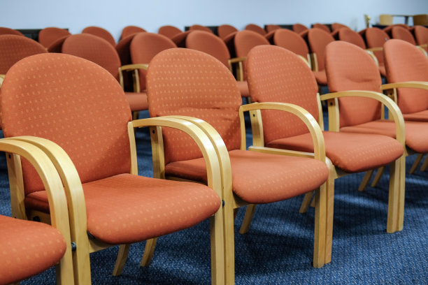 讲座入场券会议入场券