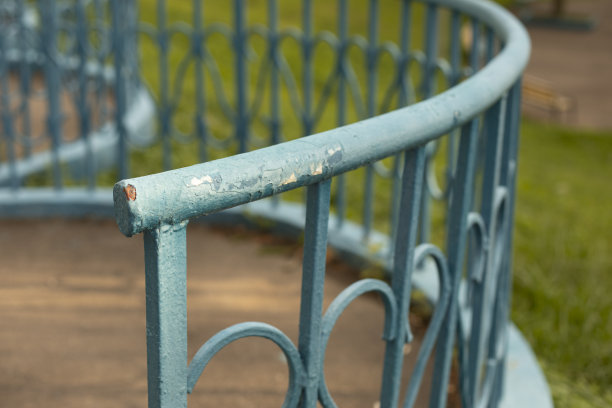 guardrail