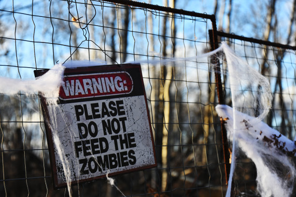 zombie