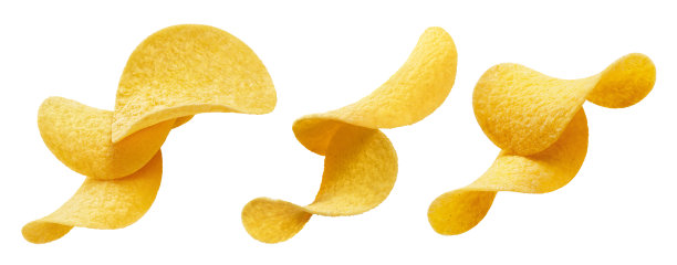 crisp