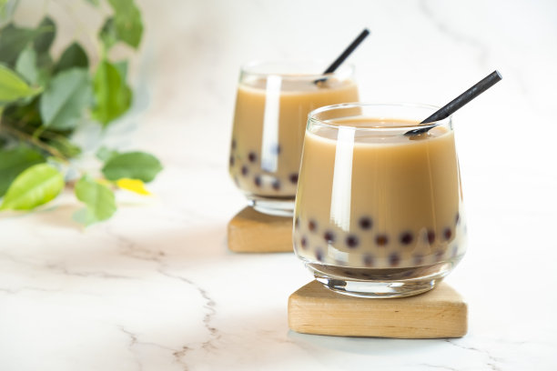 奶茶