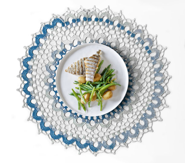 garnish
