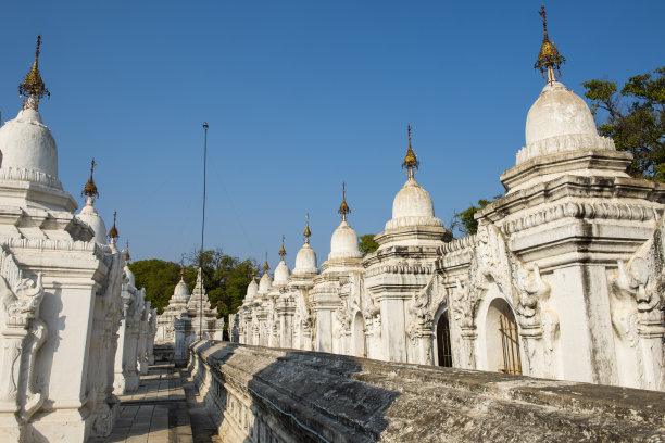 mandalay