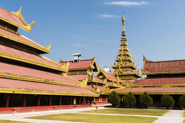 mandalay