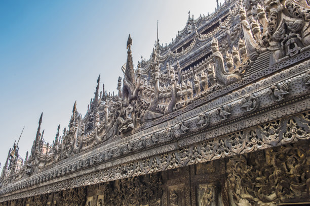 mandalay