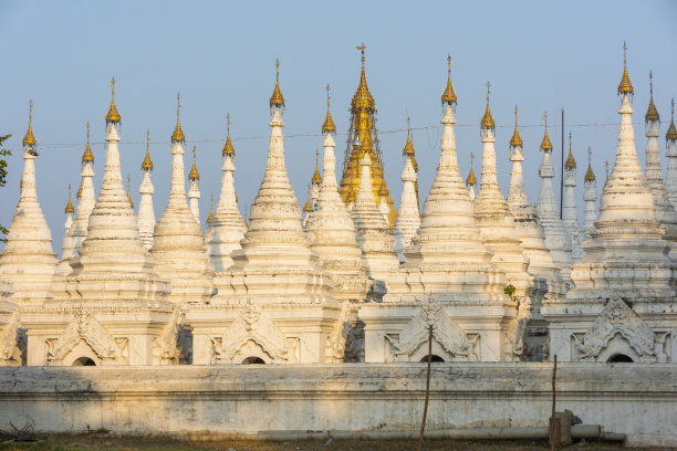 mandalay