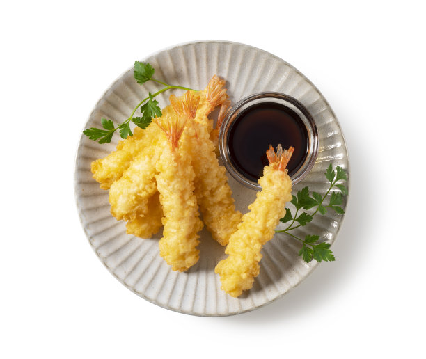 tempura