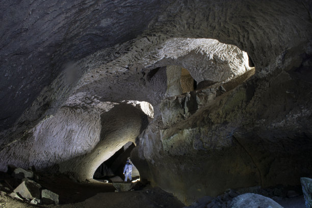grotto