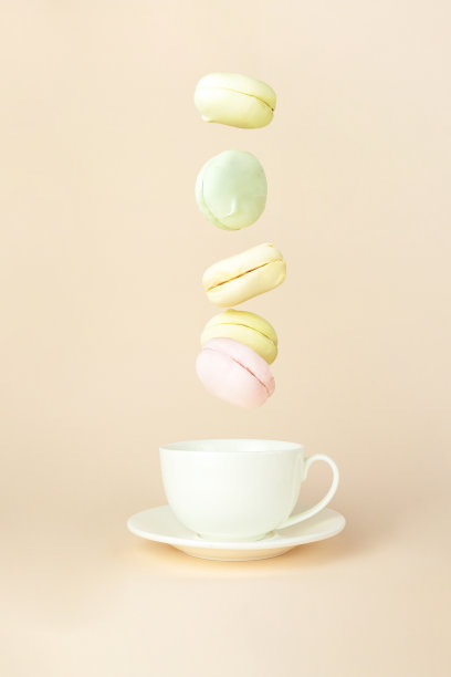 macaron