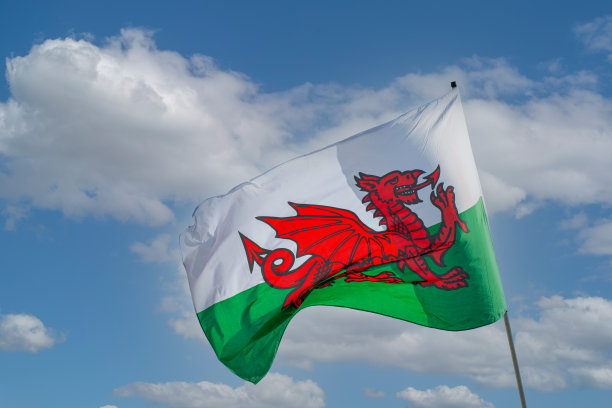 wales