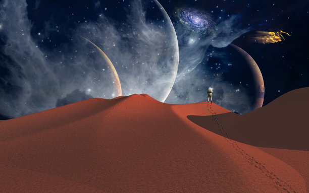 discovery