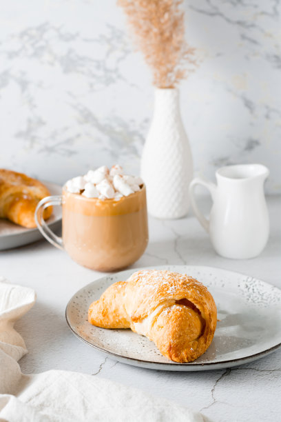 croissants