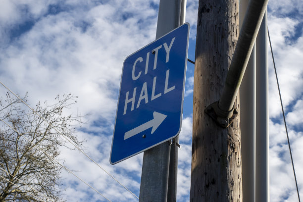 mayor