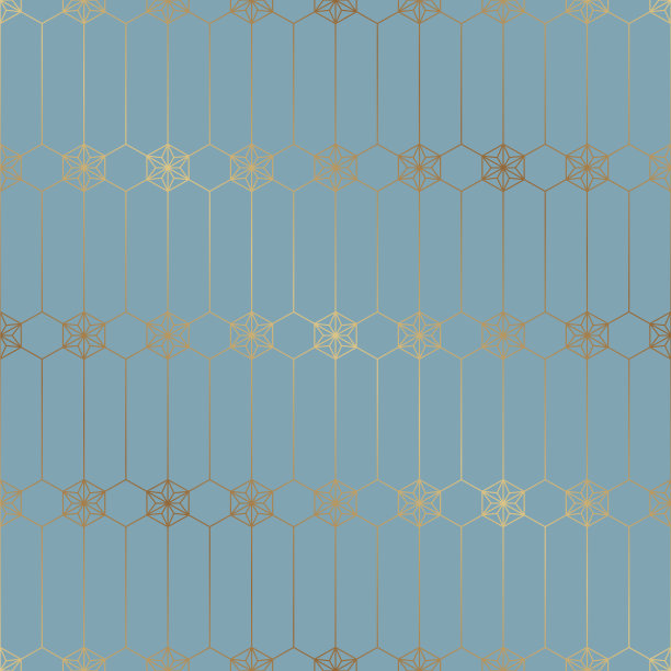 白银建筑线稿矢量