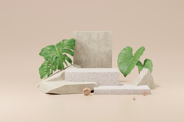 高清时尚彩色大理石设计