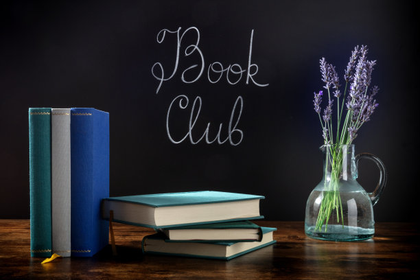 读书俱乐部