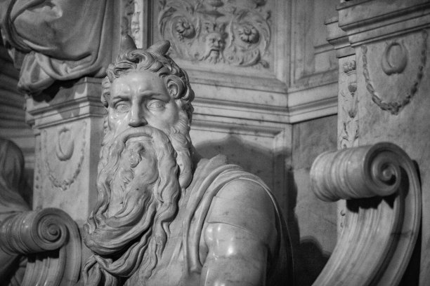moses