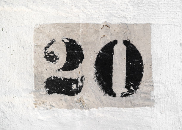 twenty