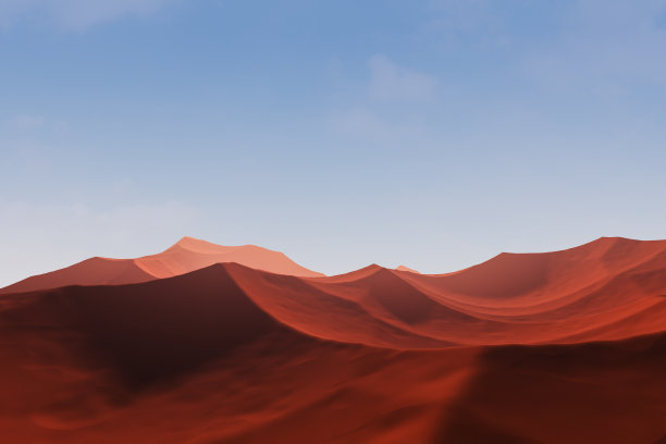 dune