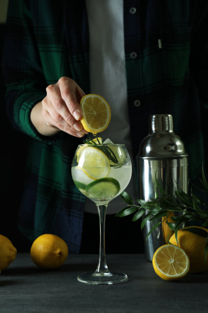 bartender