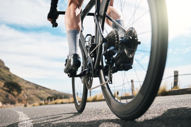 bicycles