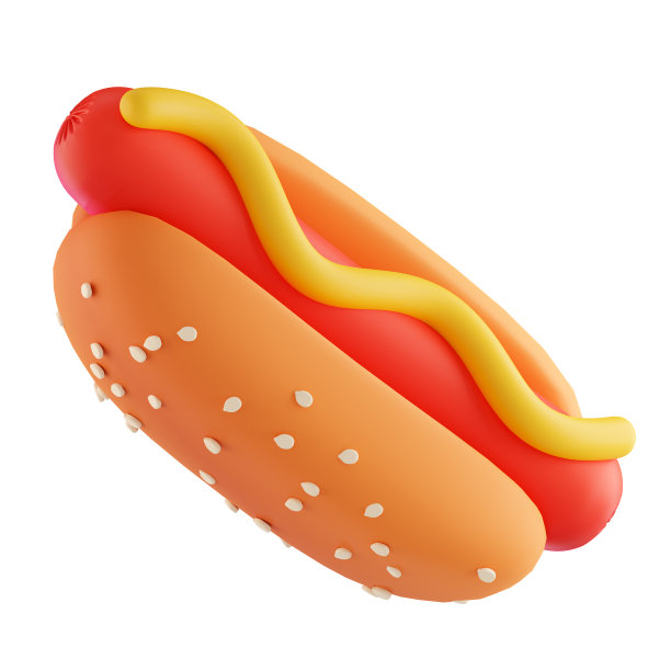 hotdog