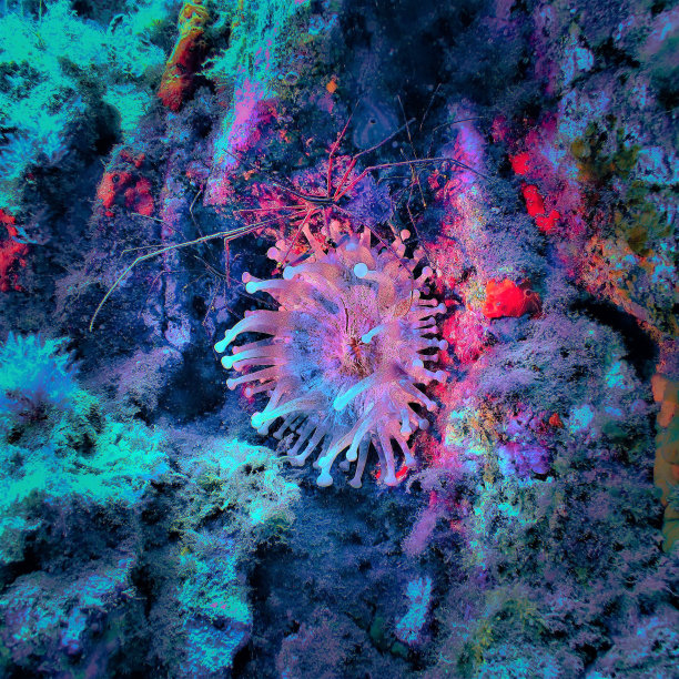 anemonefish