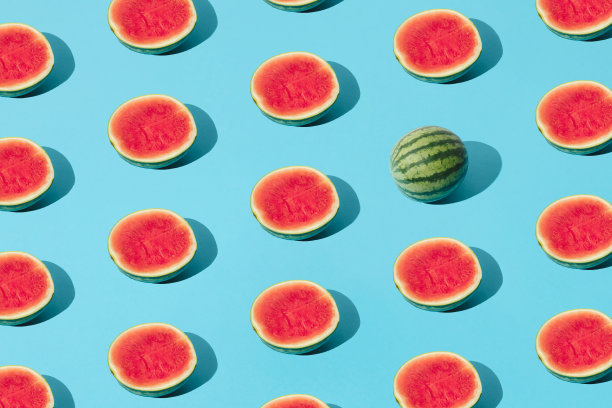 watermelon