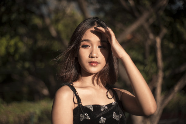 debutante