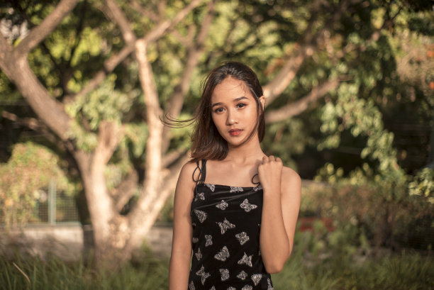 debutante