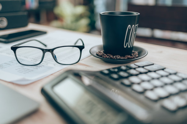 财务部工作职责