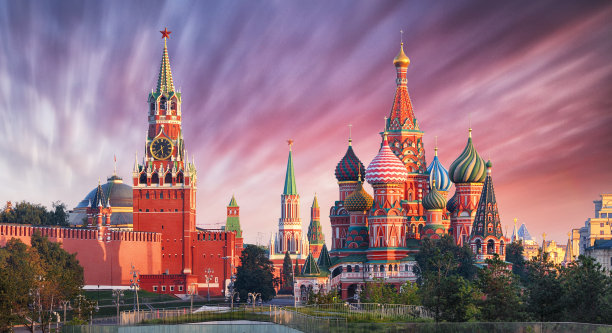 kremlin
