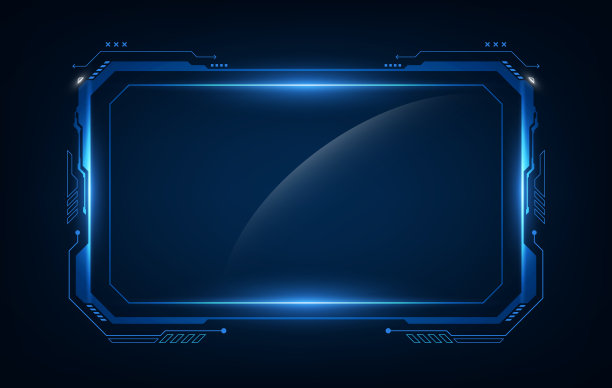 screen