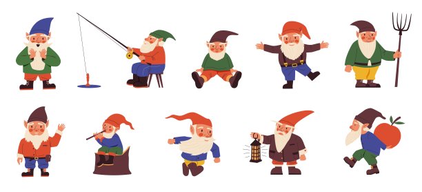 leprechaun