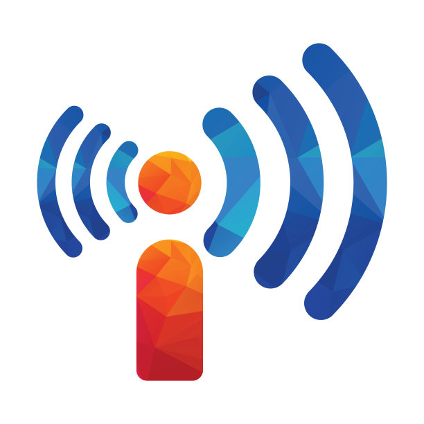 互联网logo