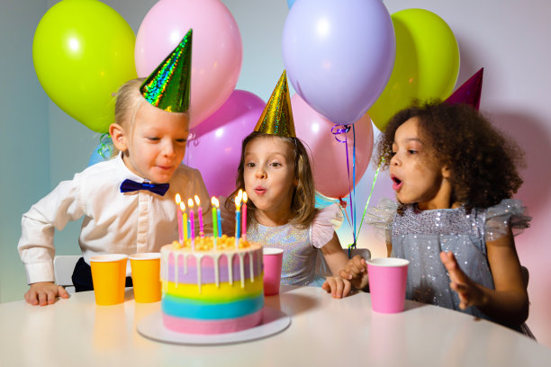 children