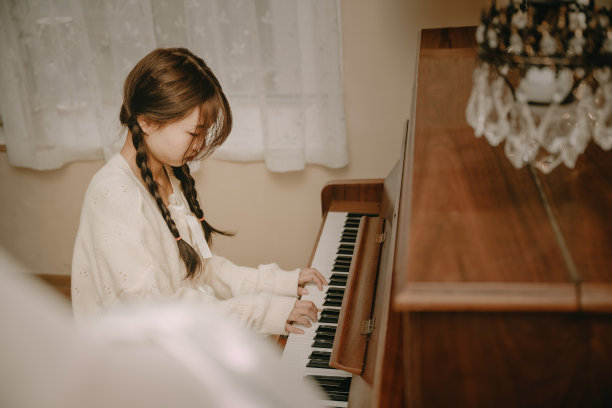 piano