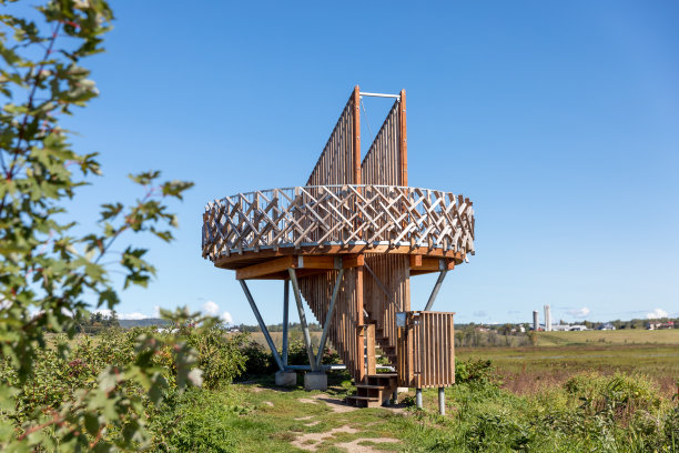 tower
