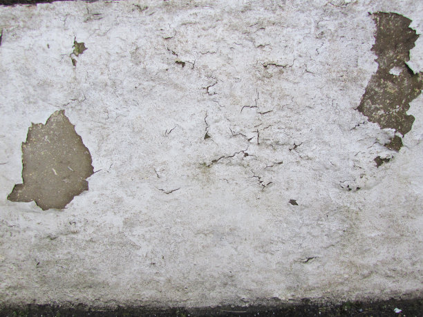 斑驳锈迹金属表面纹理