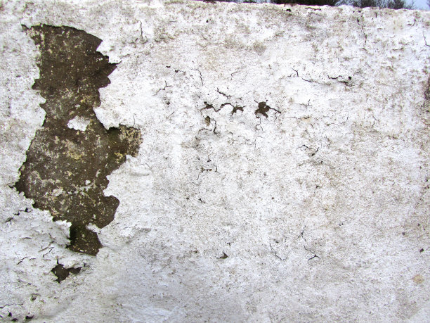 斑驳锈迹金属表面纹理