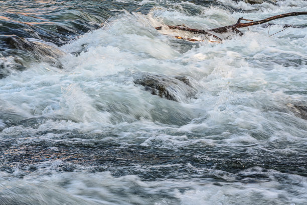 rapids