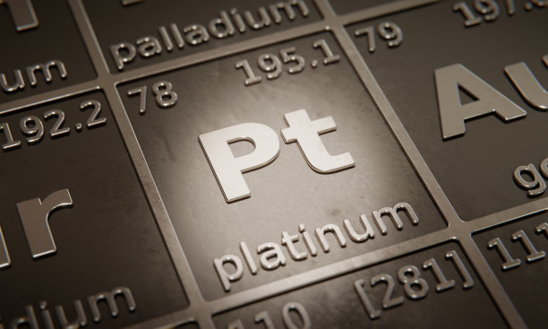 platinum