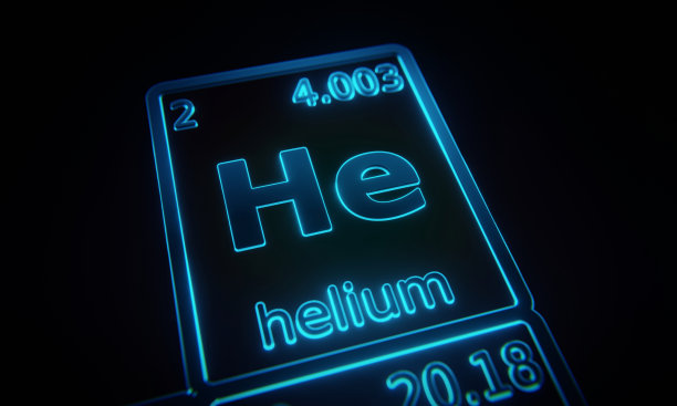 he