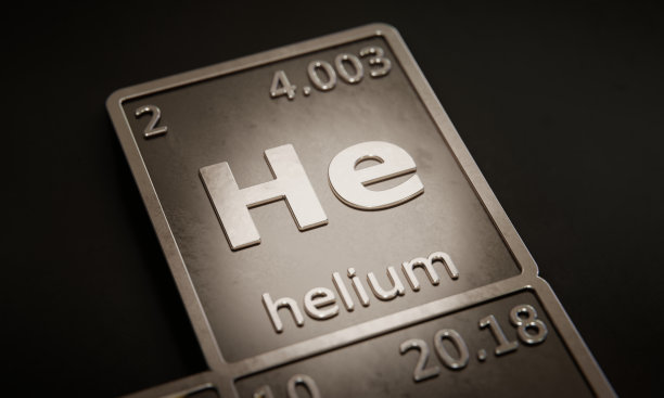 he