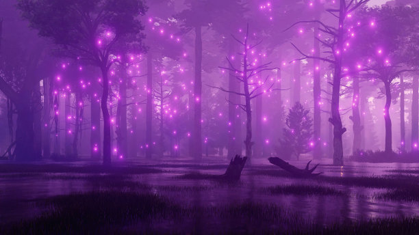 dreamlike